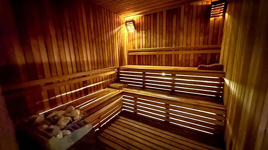 Prenses Sealine Beach Hotel