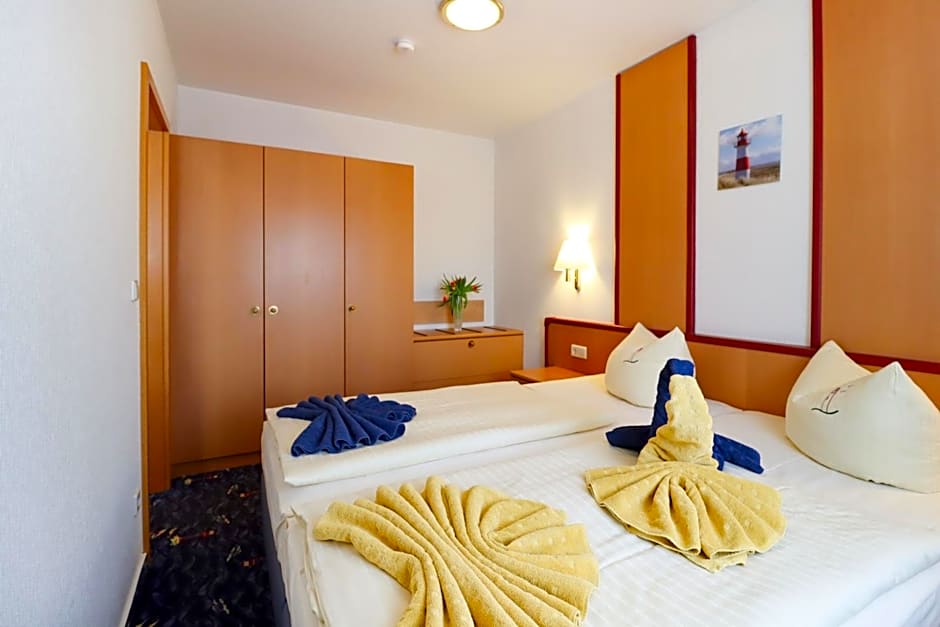 Aparthotel Leuchtfeuer Rügen