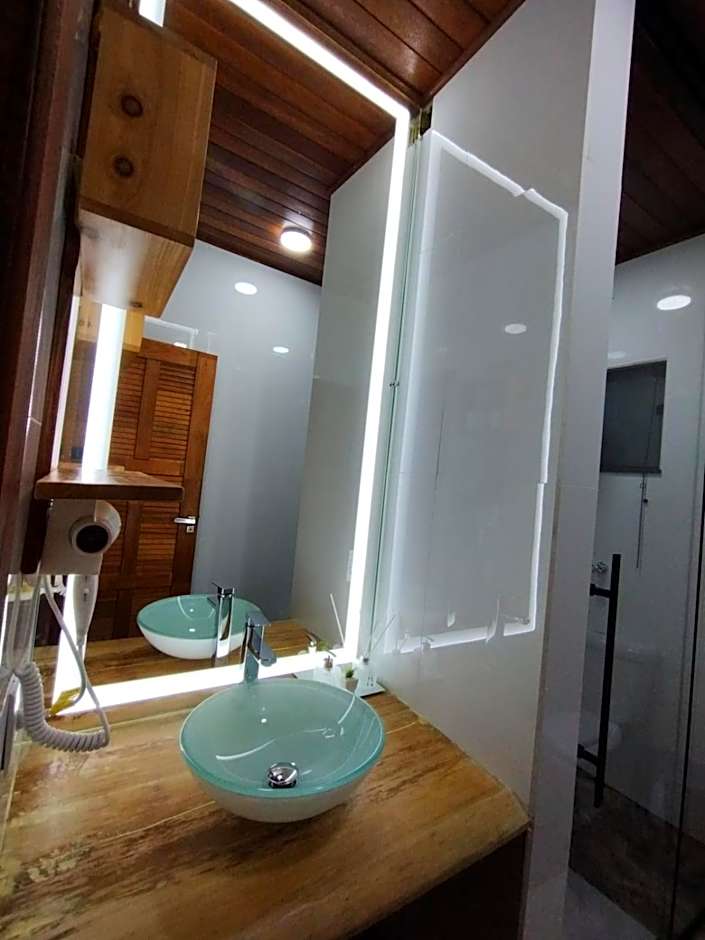 Chales Sabor Dos Ventos