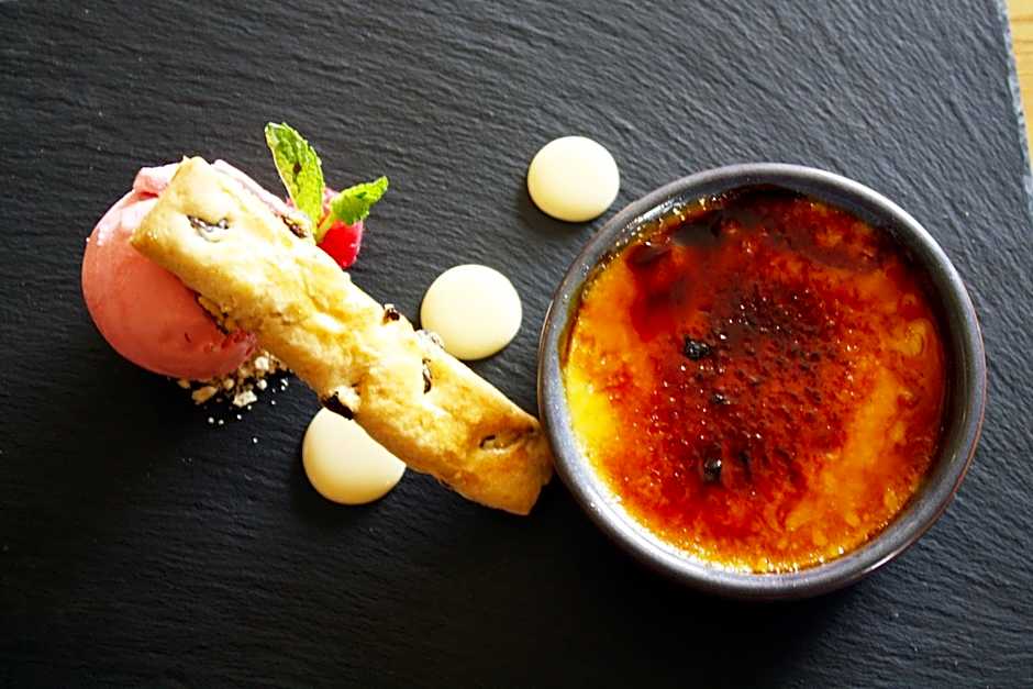 The Ram at Tivetshall