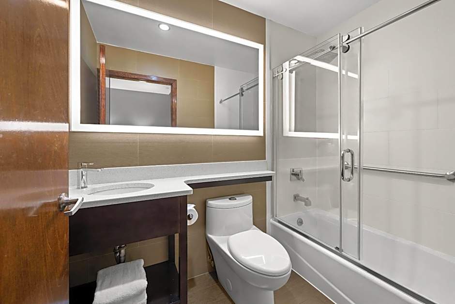 Comfort Inn Prospect Park-Brooklyn