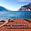 Hotel Baia Azzurra - Lake Front