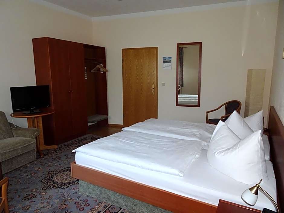 Hotel & Gasthof Zum Löwen