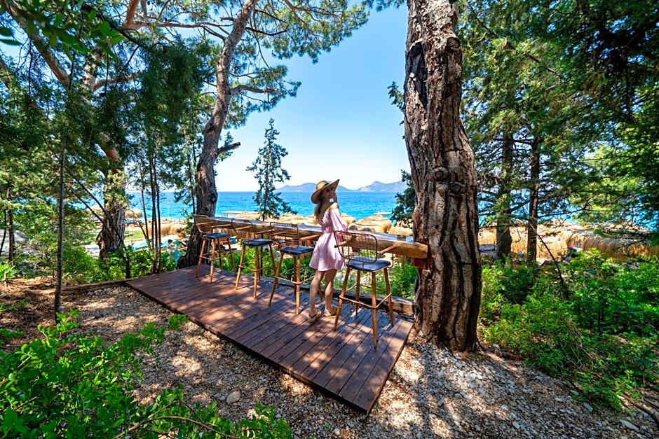 Liberty Lykia Adults Only