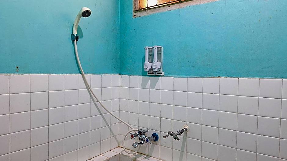 Harisha Homestay Sawah Lunto Syariah Redpartner