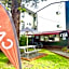 The Osmond Motel & Apartments