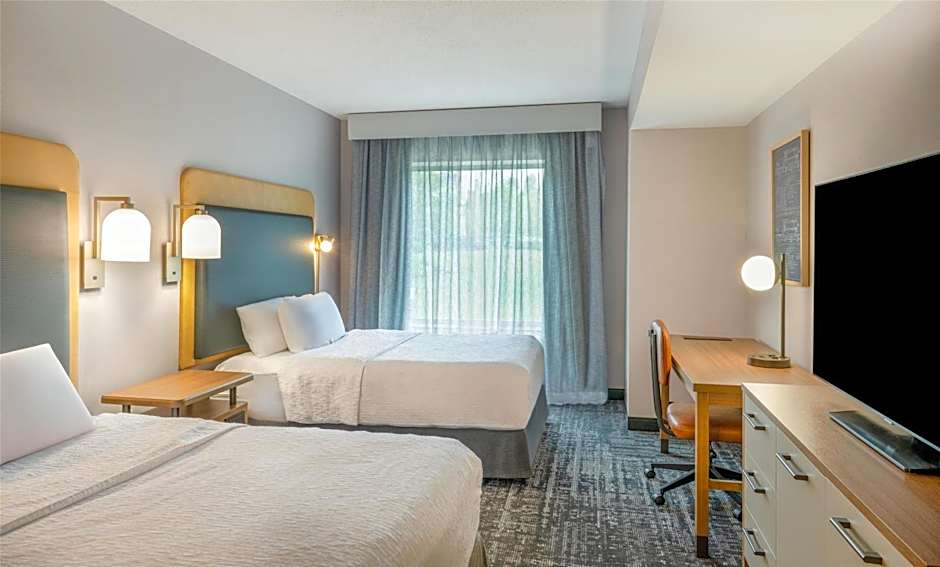 Homewood Suites By Hilton Pittsburgh-Southpointe