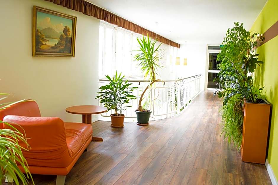 Residenz Hotel Leipzig