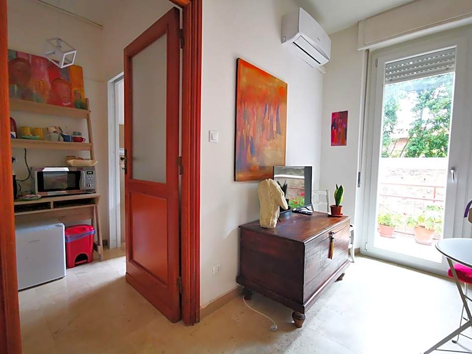 Amariglio B&B Sassari – Sassari, NJ