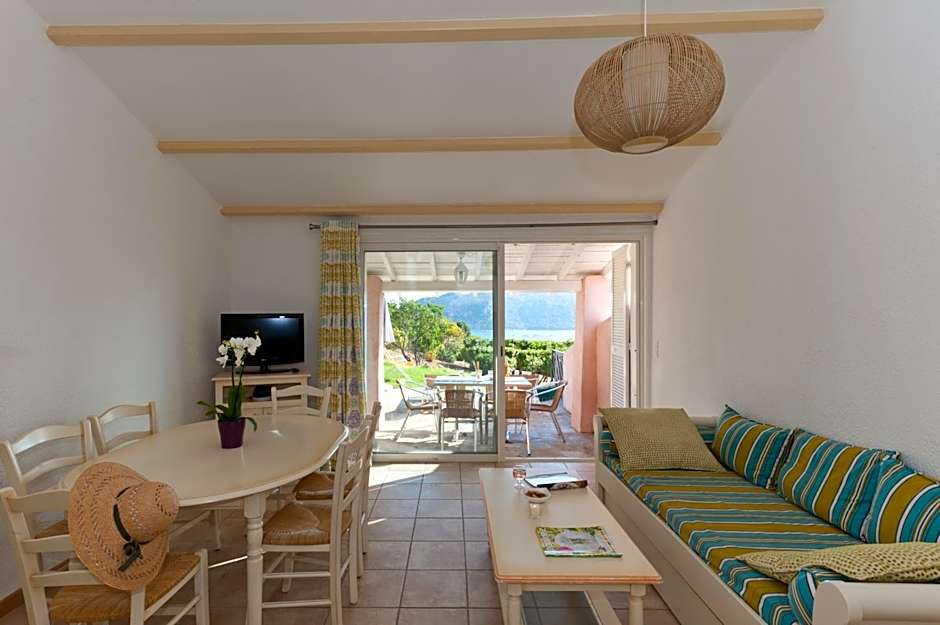 Résidence Marina Di Santa Giulia