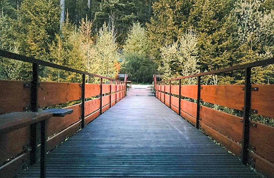 Wellnesshotel Sonnenhalde Tonbach