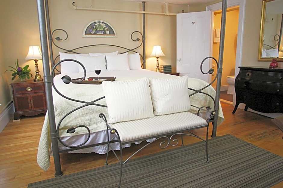 Photo 1 sur 14 de 1 King Bed