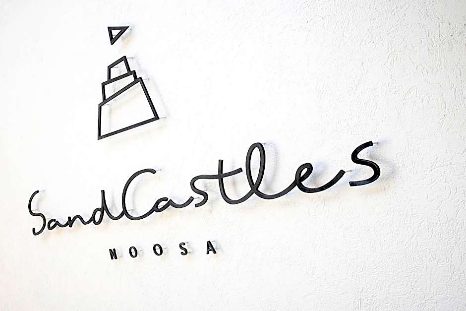SandCastles Noosa