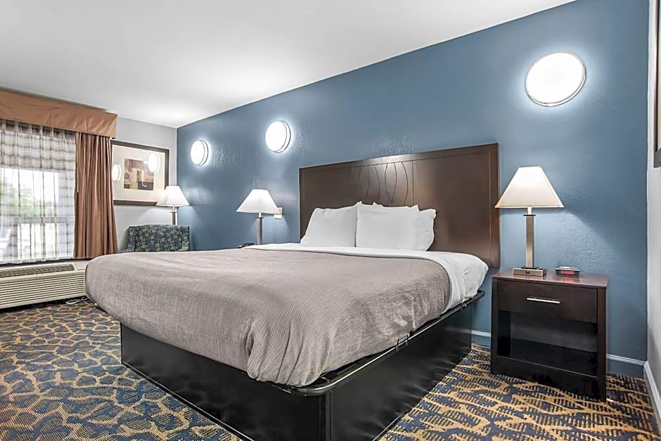 Quality Inn Indianola