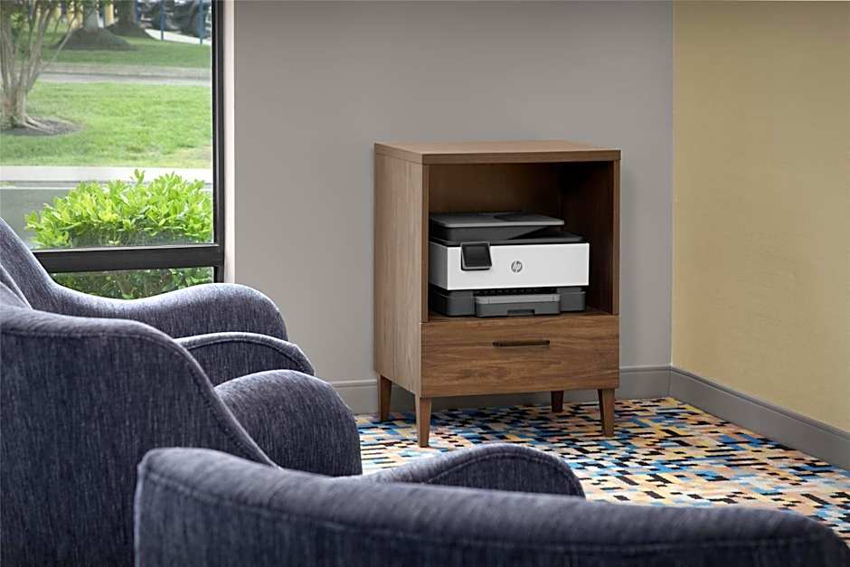 Hampton Inn Lenoir City