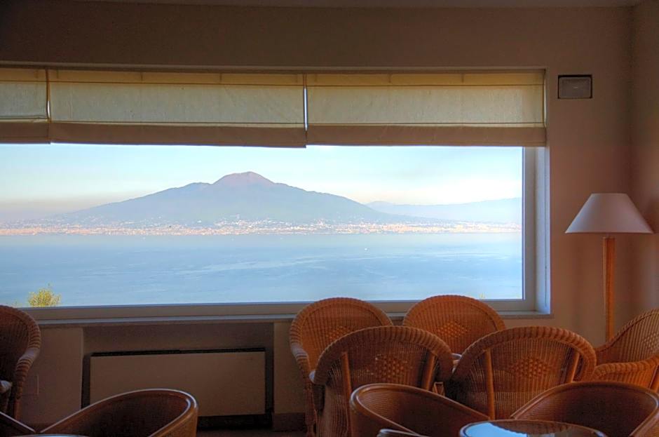 Grand Hotel Aminta