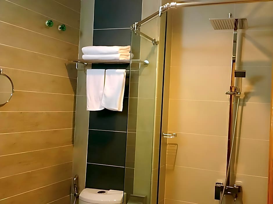 Amanson Signature Hotel