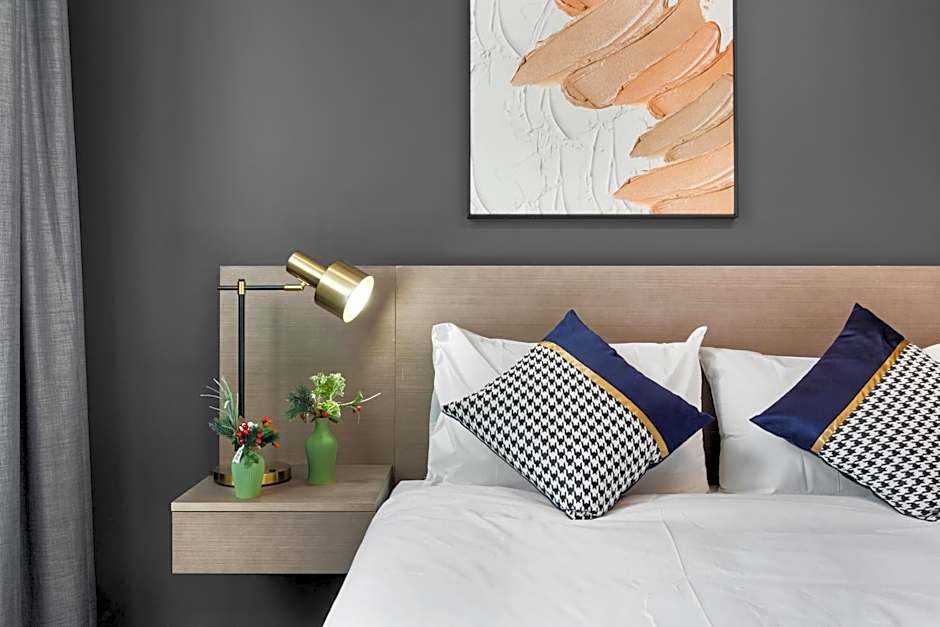 The MAC Boutique Hotel