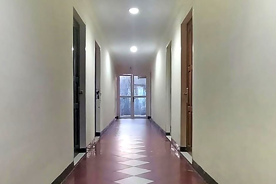 Urbanview Hotel Bahtera Tarakan by RedDoorz