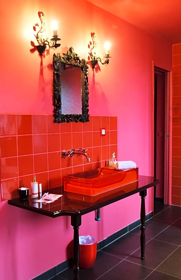 Maison d'hôtes Stella Cadente