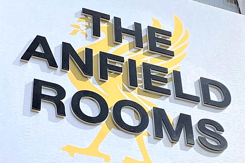 The Anfield Rooms