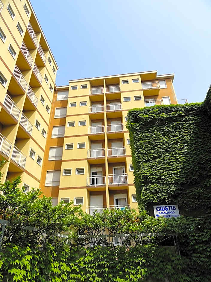 Residence Giusti 6