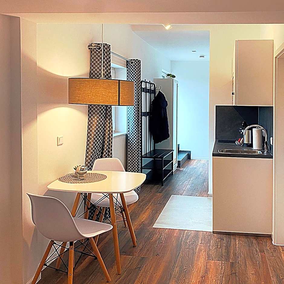 Nurban Apartments Oldtown