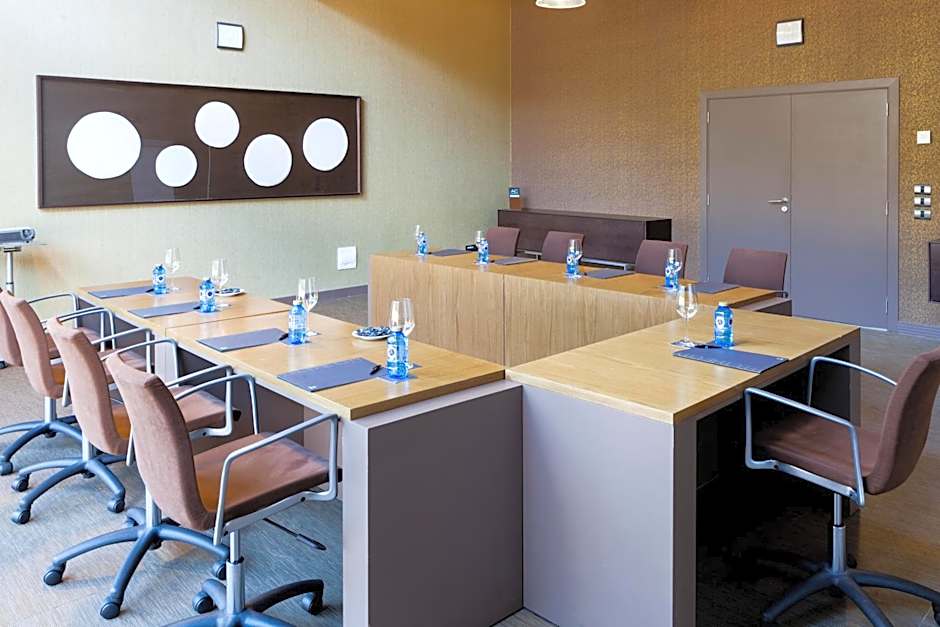 Oca Vila de Allariz Hotel & Spa