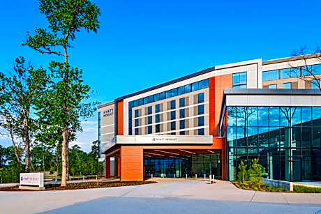 Hyatt Regency Conroe