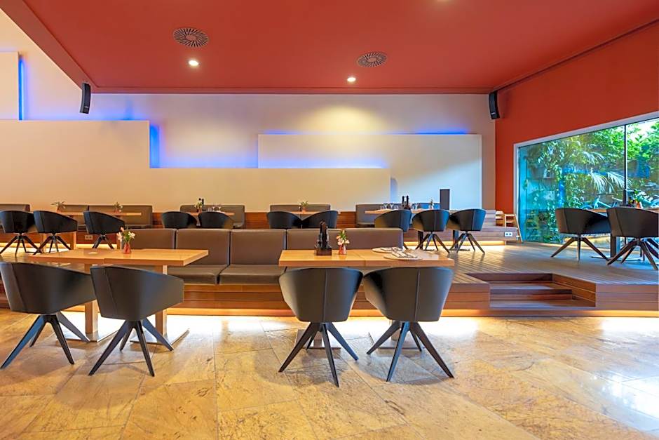 Hotel SB Diagonal Zero 4 Sup