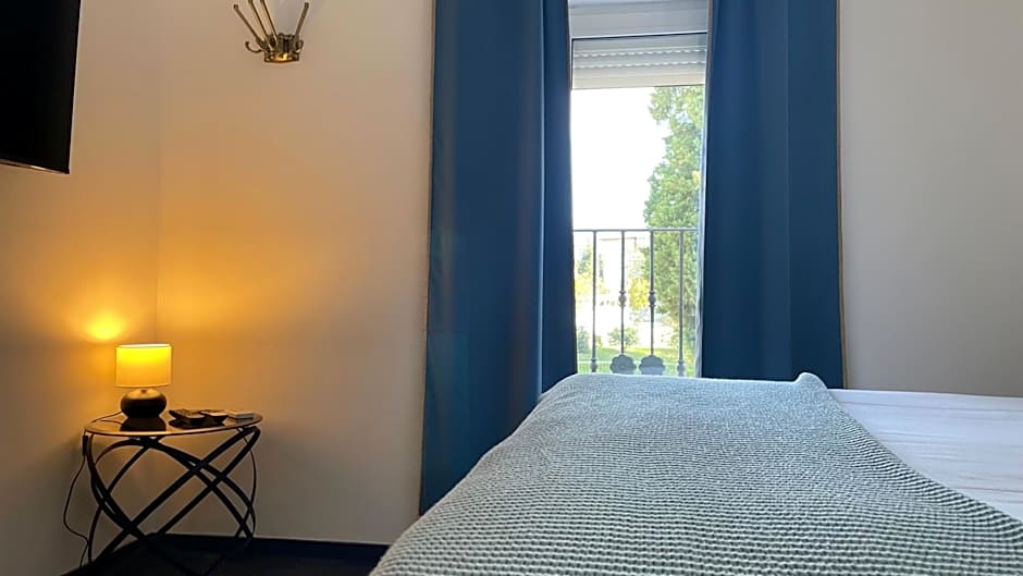 MADONCA ROOMS & RESTAURANT