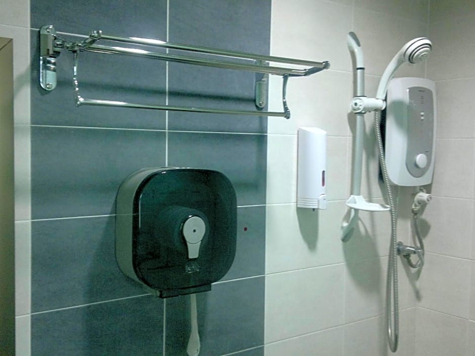 All Star Hotel Melaka