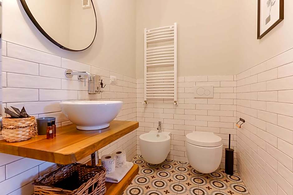 B&B Il Viaggio Bologna