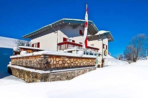 Alpengasthof Brunella - Stüble