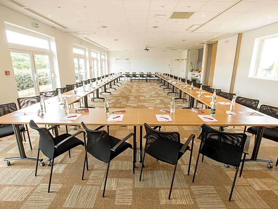 ibis Cherbourg La Glacerie