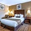 Best Western Inn Santa Clara