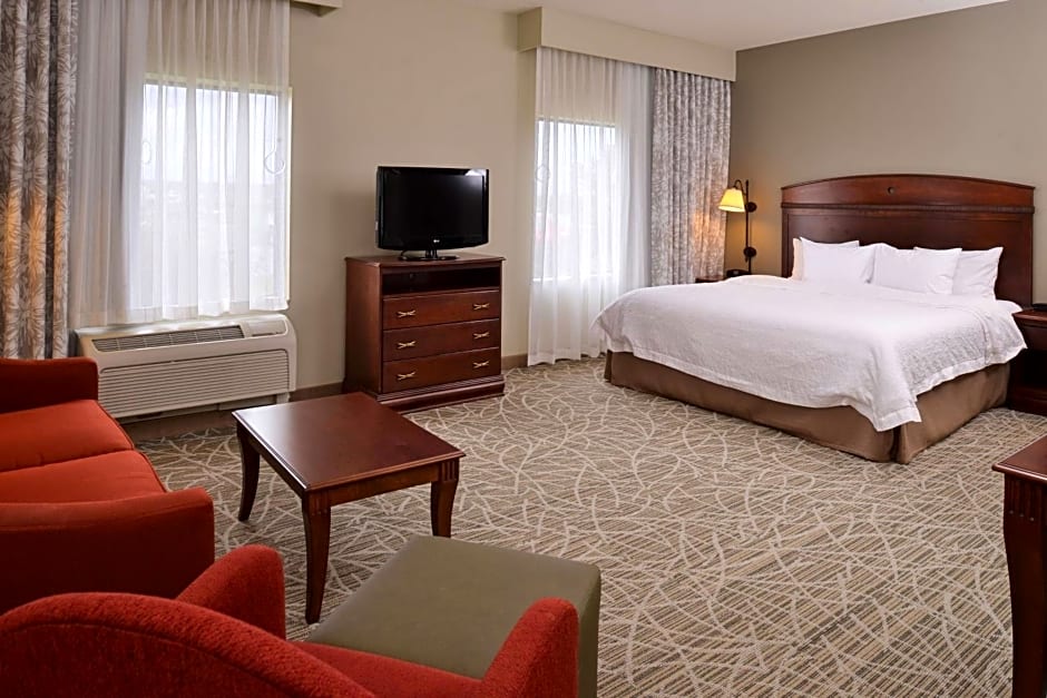 Hampton Inn By Hilton Litchfield