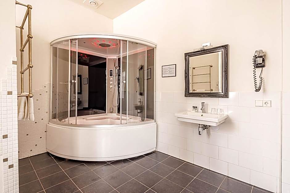 Grand Hotel Alkmaar