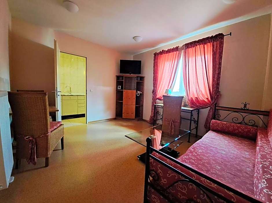 Mediterran Hotel Juwel