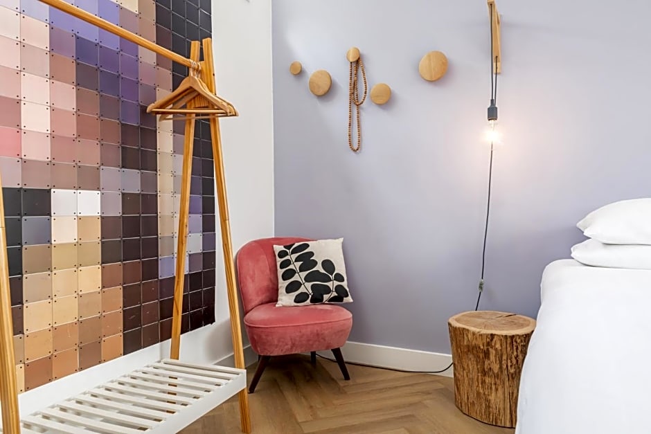 B&B Achter de Kan