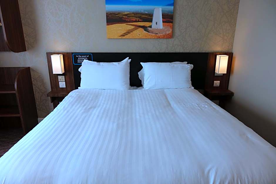 Fallow Field, Telford by Marston's Inns