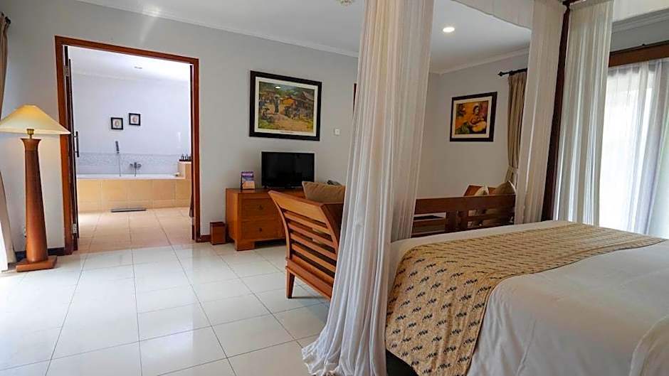 Villa Berawa