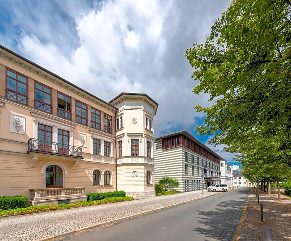 Dorint Am Goethepark Weimar