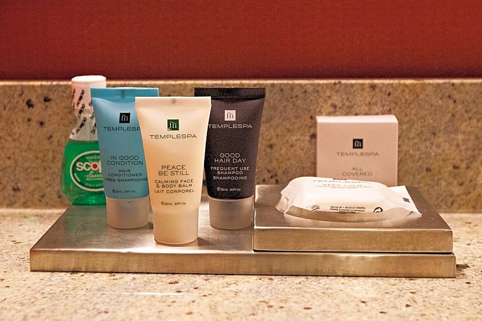 Crowne Plaza Houston Galleria Area By IHG