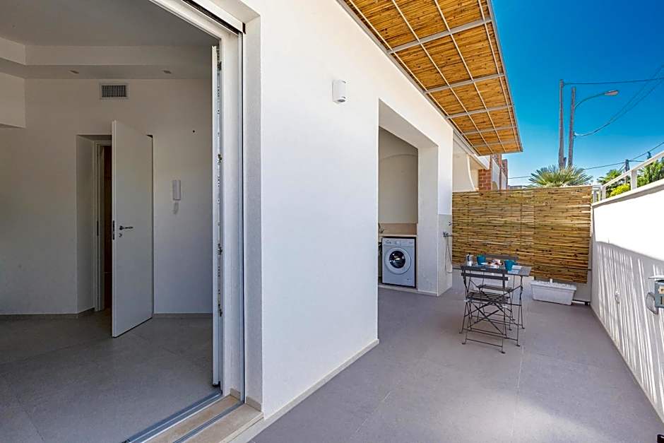 Residence Albeach by BarbarHouse