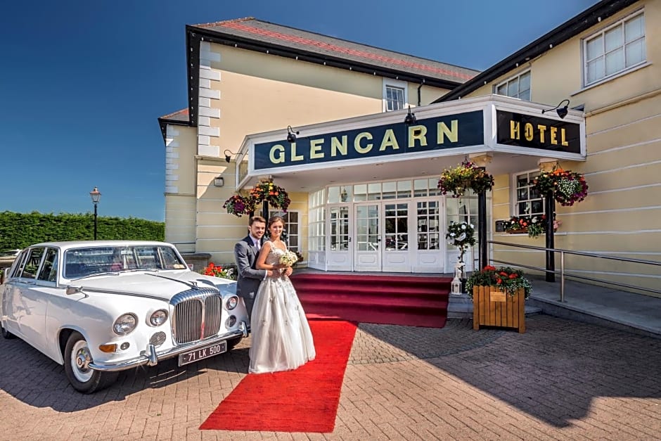 The Glencarn Hotel