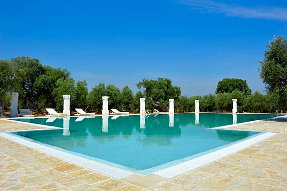 Agriturismo Masseria San Leonardo