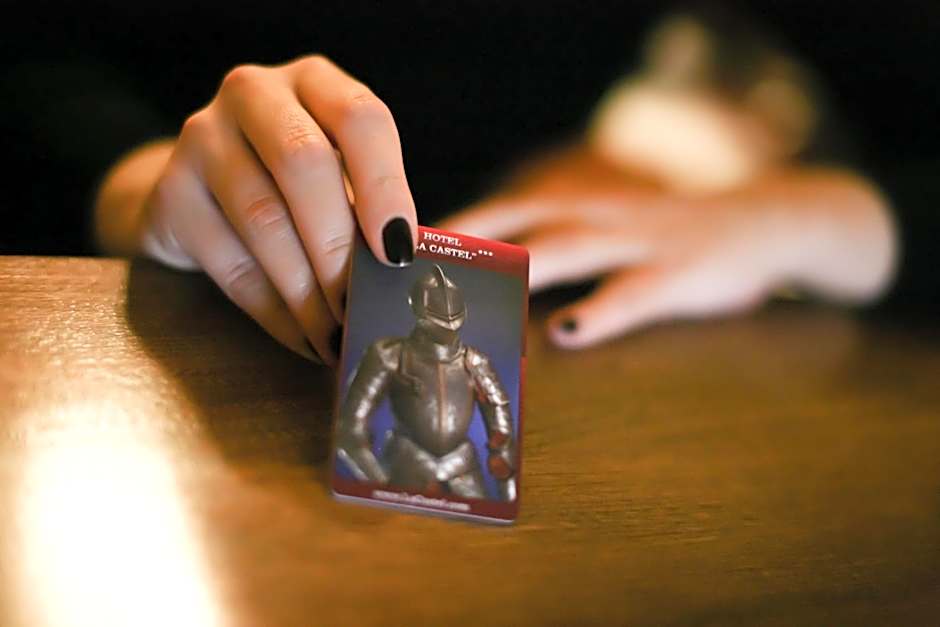 Hotel La Castel Iasi