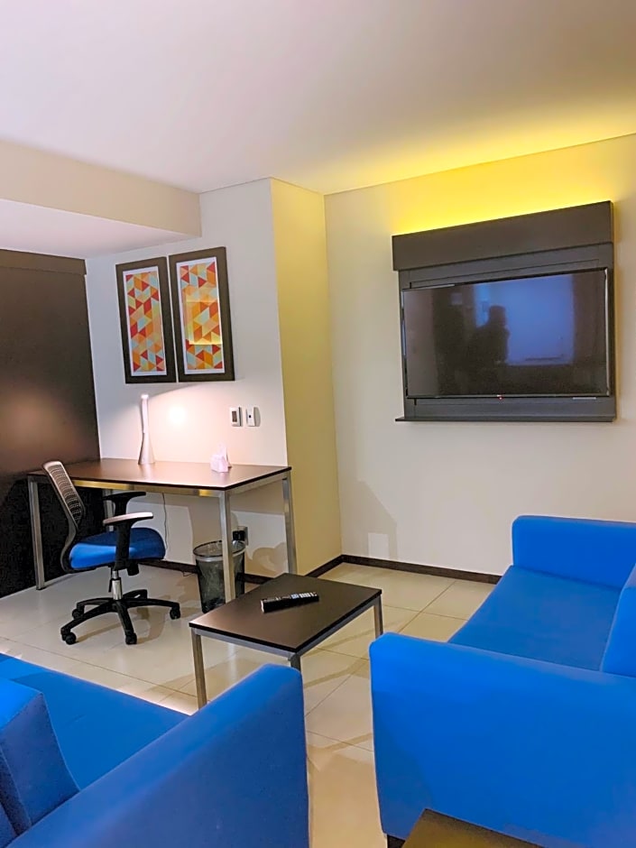 Holiday Inn Express Mexico Basilica By IHG