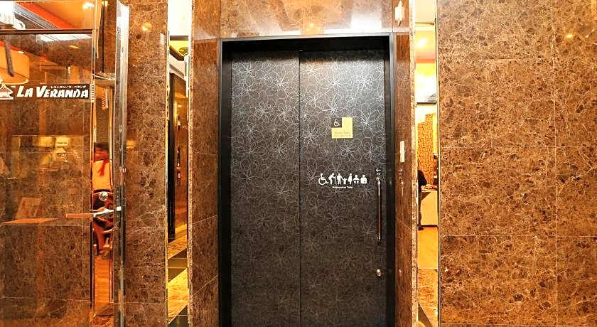 Apa Hotel Shinagawa Sengakuji Eki-Mae